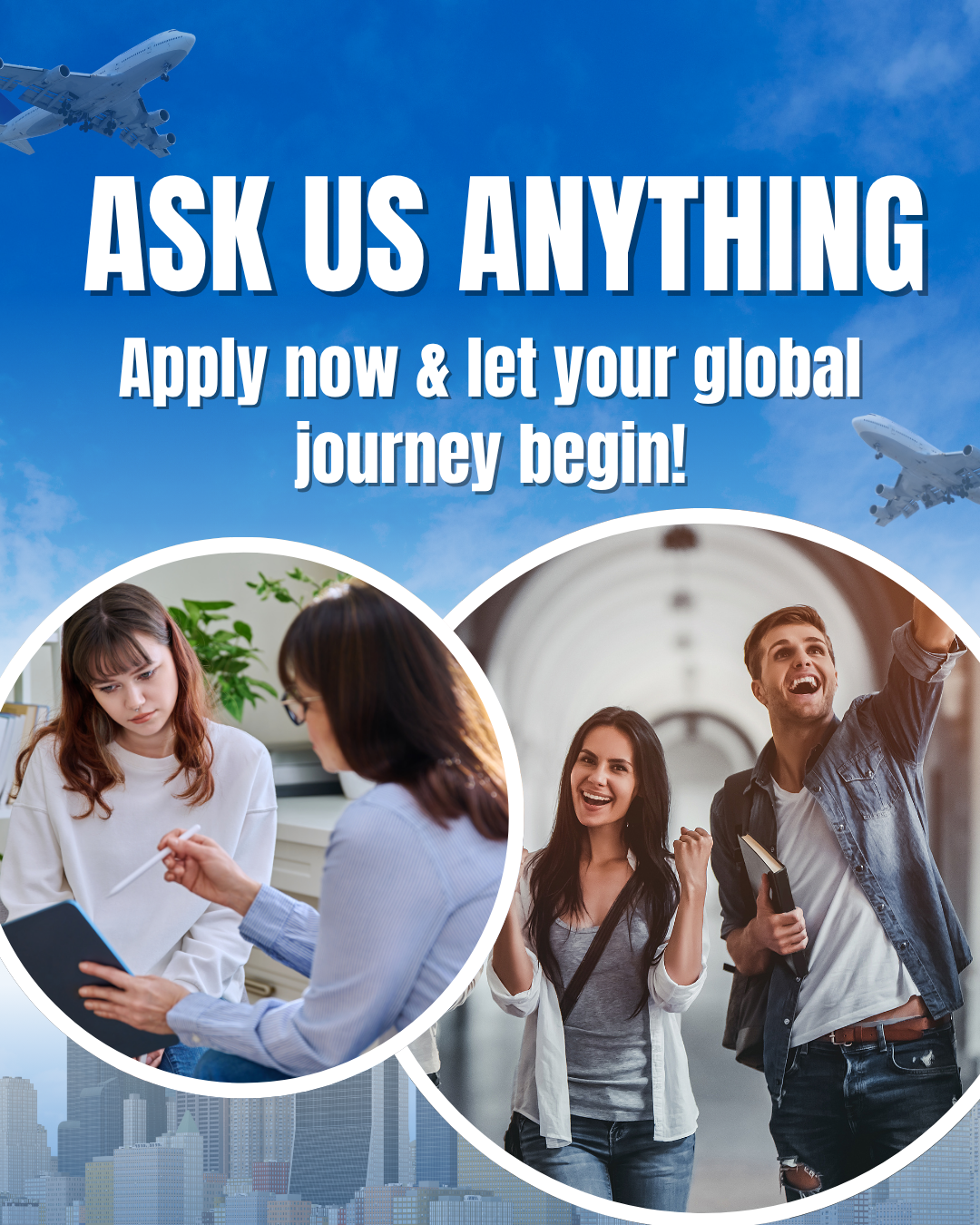 Study Abroad Success