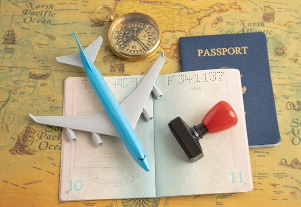 Country & University Selection